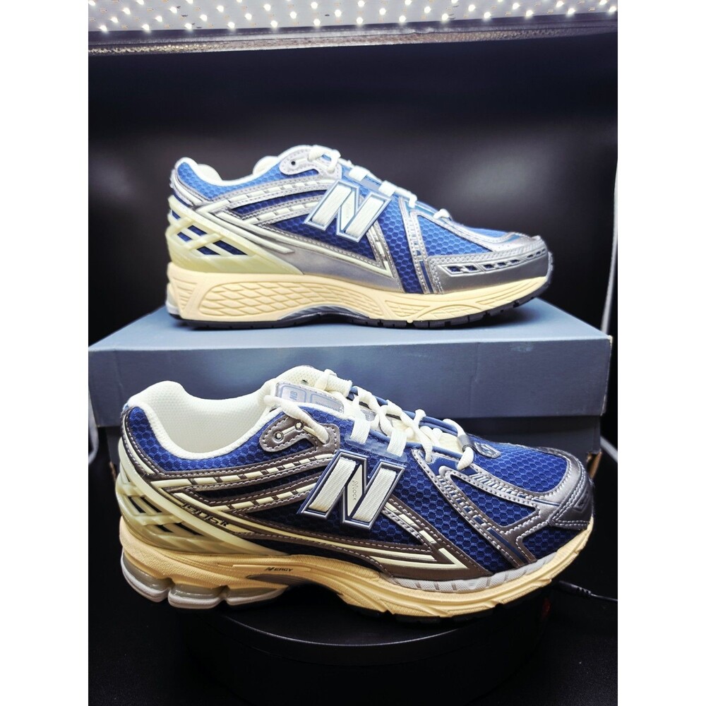 New Balance 1906R Blue/Grey SIZE US Indigo 8.5 MEN/10 WOMEN